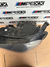 Laden Sie das Bild in den Galerie-Viewer, Frontscheinwerfer BMW X5 E70 4290335 Bi-Xenon Links Scheinwerfer Headlight
