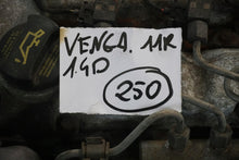 Laden Sie das Bild in den Galerie-Viewer, Motor Kia Venga D4FC 1.4 CRDI 163TKm 2010 Diesel Engine Unkomplett