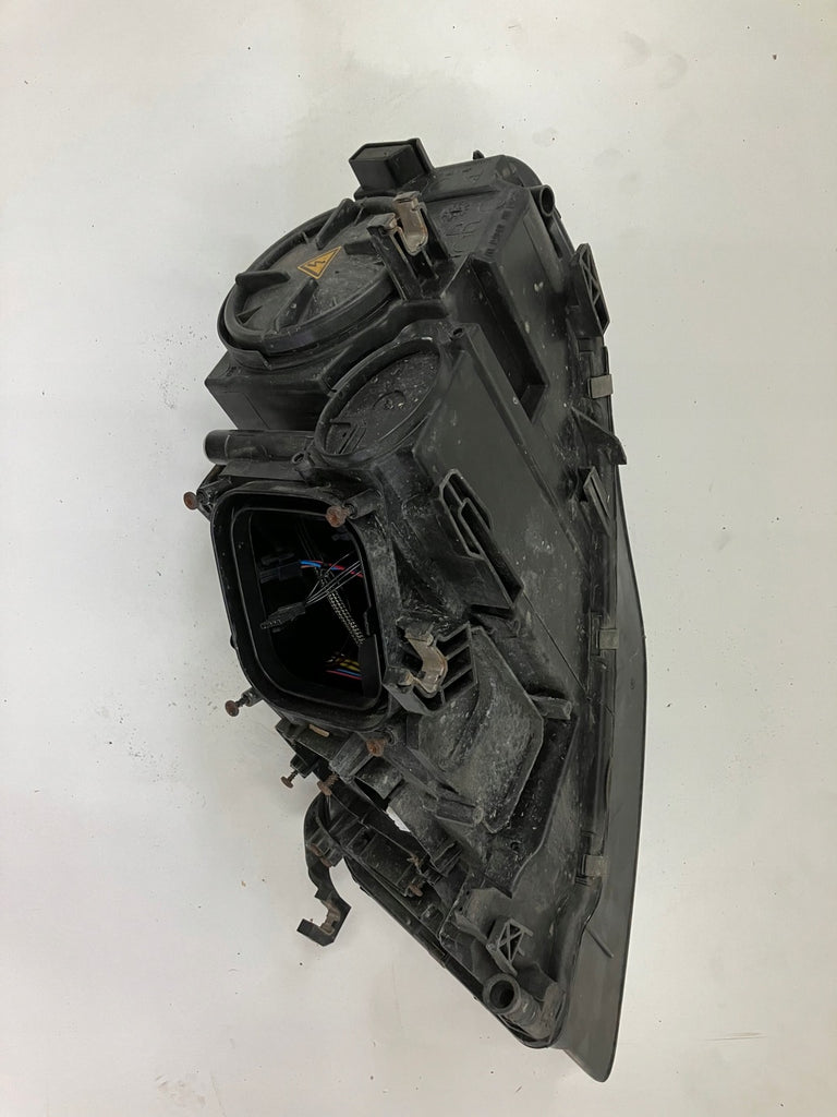 Frontscheinwerfer Audi A4 B8 8K0941030AK LED Rechts Scheinwerfer Headlight