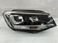 Load image into Gallery viewer, Frontscheinwerfer VW Caddy III 2K1941032B Rechts Scheinwerfer Headlight SCH2800215043gp