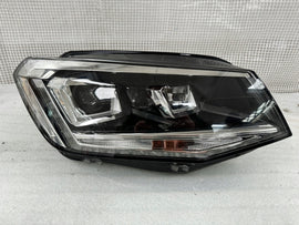 Frontscheinwerfer VW Caddy III 2K1941032B Rechts Scheinwerfer Headlight SCH2800215043gp