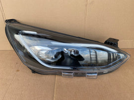 Frontscheinwerfer Ford Focus JX7B-13E016-AG LED Rechts Scheinwerfer Headlight SCH5071985583or