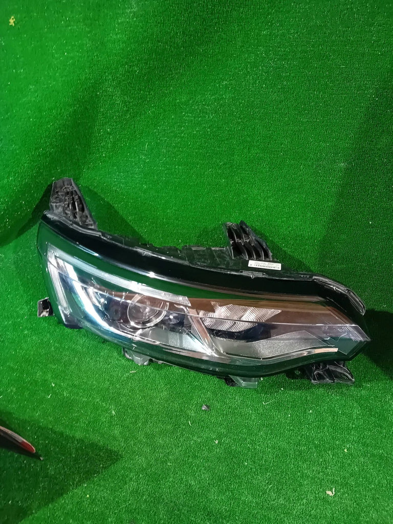 Frontscheinwerfer Renault Talisman 260108543R LED Rechts Scheinwerfer Headlight SCH7608950237pk
