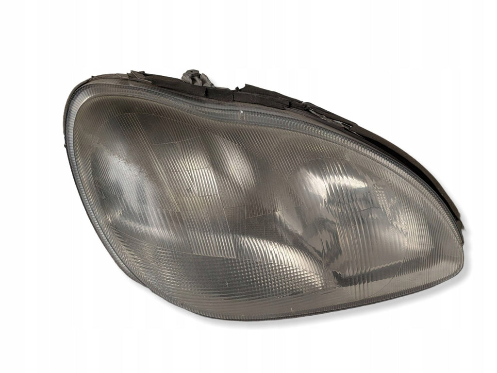 Frontscheinwerfer Mercedes-Benz W220 Rechts Scheinwerfer Headlight SCH1519637404vs
