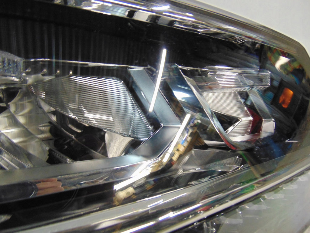 Frontscheinwerfer VW Tiguan 5NB941036B Full LED Rechts Scheinwerfer Headlight SCH7879080361lg