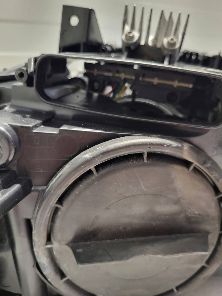 Frontscheinwerfer BMW 5 F10 7203252 Xenon Rechts Scheinwerfer Headlight SCH7973688426sq