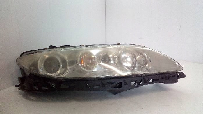 Frontscheinwerfer Mazda 6 I Rechts Scheinwerfer Headlight SCH1406180089is