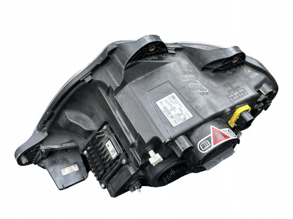 Frontscheinwerfer Daf 1857527 LED Rechts Scheinwerfer Headlight SCH9805425358my