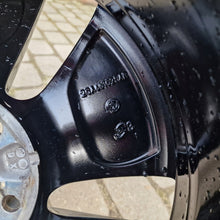 Laden Sie das Bild in den Galerie-Viewer, 1x Alufelge 17 Zoll 7.0&quot; 5x112 45ET 2GA601025AR VW T-Roc Rim Wheel