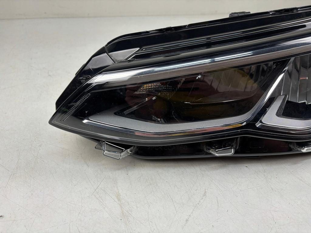 Frontscheinwerfer VW Golf VIII 5H1941005 Full LED Links Scheinwerfer Headlight SCH4791602145dq