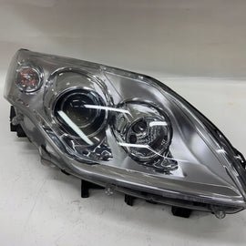 Frontscheinwerfer Renault Laguna III 260100035R Xenon Rechts Headlight SCH2579821711sp