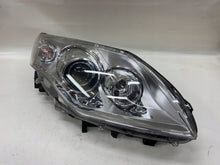 Laden Sie das Bild in den Galerie-Viewer, Frontscheinwerfer Renault Laguna III 260100035R Xenon Rechts Headlight SCH2579821711sp