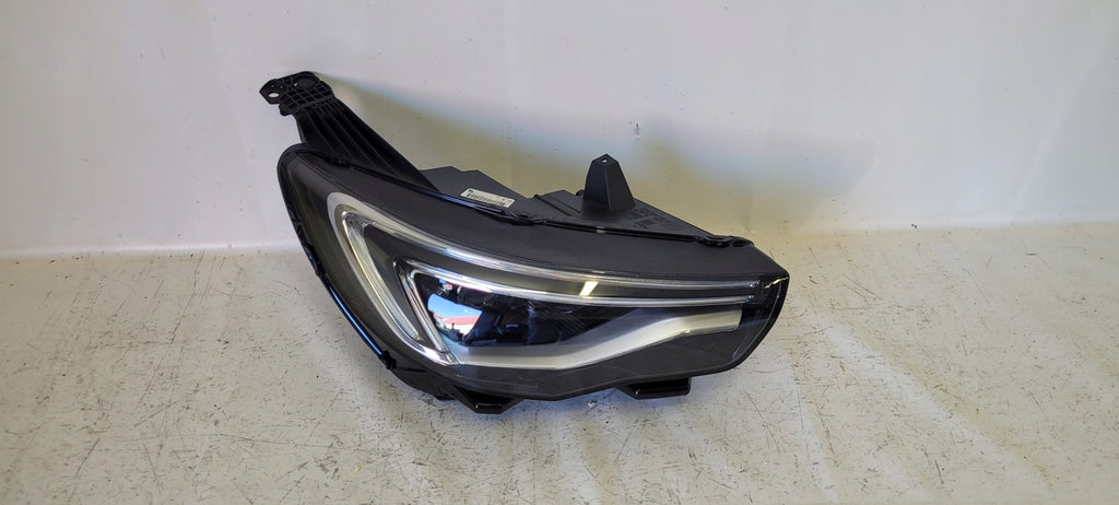 Frontscheinwerfer Opel Grandland X YP00015980 LED Rechts Scheinwerfer Headlight