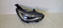 Laden Sie das Bild in den Galerie-Viewer, Frontscheinwerfer Opel Grandland X YP00015980 LED Rechts Scheinwerfer Headlight