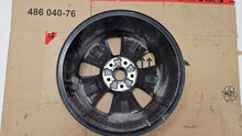 Load image into Gallery viewer, 1x Alufelge 18 Zoll 8.0&quot; 5x112 A2134016300 Mercedes-Benz W213 Rim Wheel