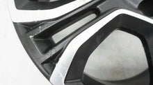 Load image into Gallery viewer, 1x Alufelge 18 Zoll 7.0" 4x108 35ET Matt Schwarz 52197384 Jeep Rim Wheel FEL1735924276yr
