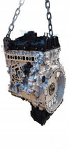 Laden Sie das Bild in den Galerie-Viewer, Motor Mercedes-Benz Engine OM 654.920 2.0 Diesel Engine Unkomplett Überholt