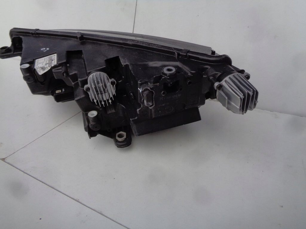 Frontscheinwerfer Skoda Octavia 5E4941016A LED Rechts Scheinwerfer Headlight SCH8949120768ru