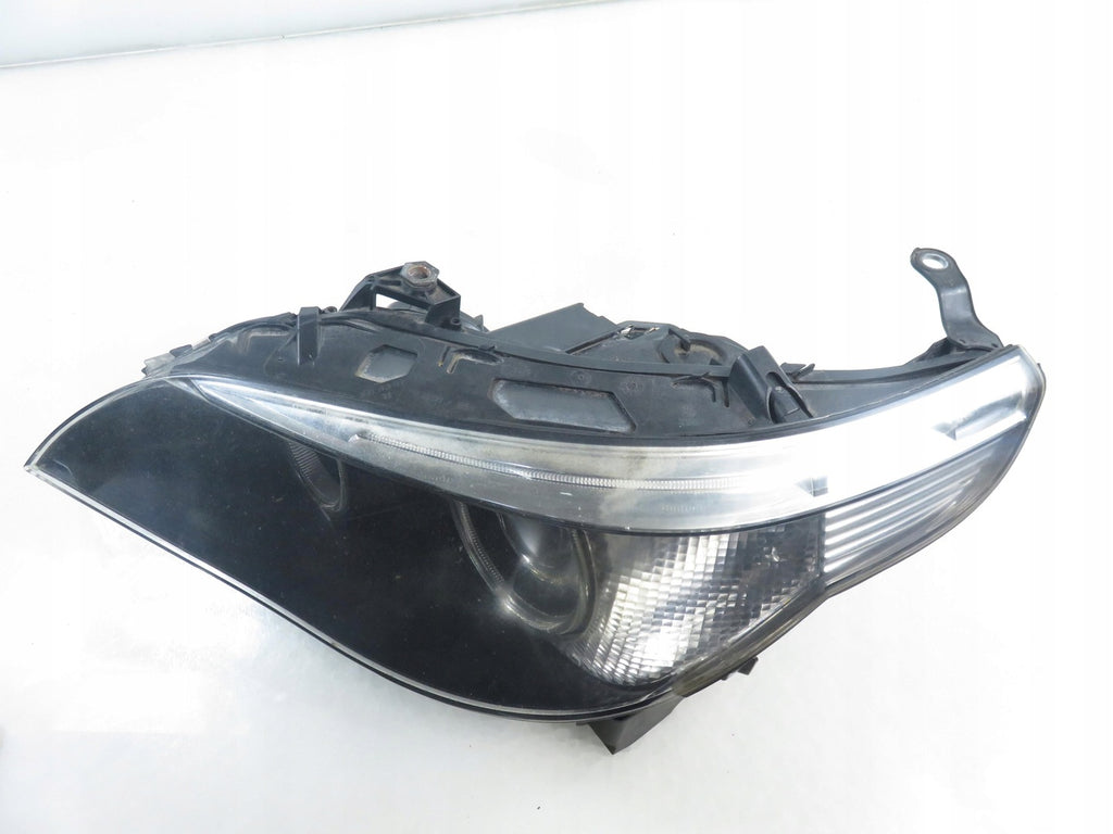 Frontscheinwerfer BMW 5 7189312 Links Scheinwerfer Headlight SCH9545590963vt