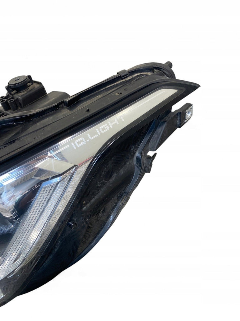 Frontscheinwerfer VW Tiguan 5NC941081C Links Scheinwerfer Headlight SCH5649967821wn