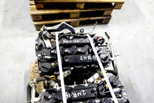 Laden Sie das Bild in den Galerie-Viewer, Motor Toyota Yaris 2NR-FE 1.5 VVTI 82kW Benzin Engine Unkomplett MOT2728206215jc