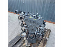 Laden Sie das Bild in den Galerie-Viewer, Motor Audi A4 B9 DETA 2.0 TDI 190PS 140kW 132TKm Diesel Engine Komplett MOT6081752280br