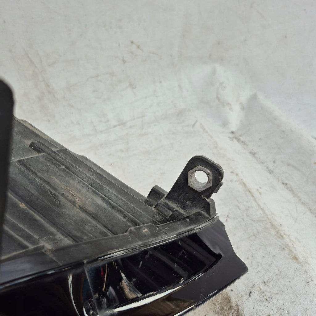 Frontscheinwerfer VW Caddy 2K1941016A Rechts Scheinwerfer Headlight SCH5764839614ku