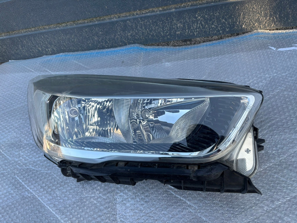 Frontscheinwerfer Ford Kuga GV41-13W029-AH Rechts Scheinwerfer Headlight SCH2466714800lz