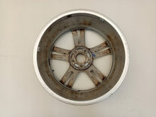 Load image into Gallery viewer, 1x Alufelge 18 Zoll 8.0" 5x108 42ET Glanz 31362839 Volvo V60 S60 Rim Wheel FEL6507243884we