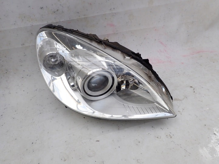 Frontscheinwerfer Mercedes-Benz W245 A1698208461 Xenon Rechts Headlight SCH5443099308wv