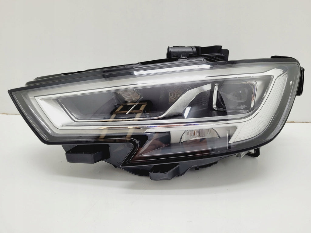 Frontscheinwerfer Audi A3 8V0941033C LED Links Scheinwerfer Headlight