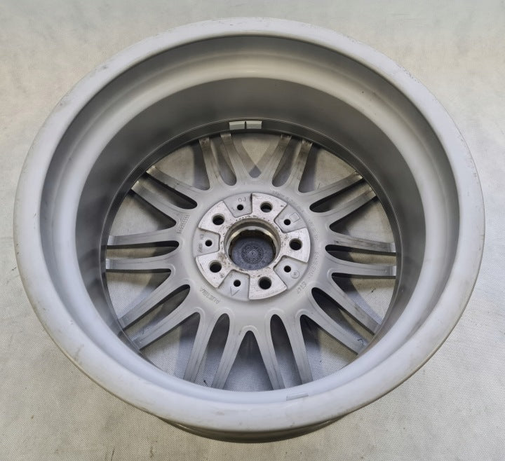 1x Alufelge 18 Zoll 8.0" 5x120 47ET 6781044 BMW 3 E46 E85 E86 Rim Wheel FEL2982608981ox