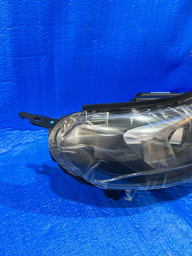 Frontscheinwerfer Opel Zafira Vivaro C 1656227880 Xenon Rechts Headlight