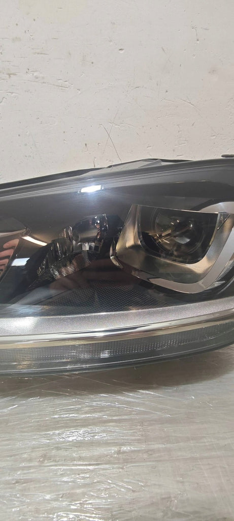 Frontscheinwerfer VW Sportsvan 517941031B Xenon Links Scheinwerfer Headlight SCH8859073191ia