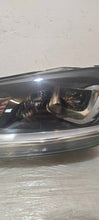 Laden Sie das Bild in den Galerie-Viewer, Frontscheinwerfer VW Sportsvan 517941031B Xenon Links Scheinwerfer Headlight SCH8859073191ia