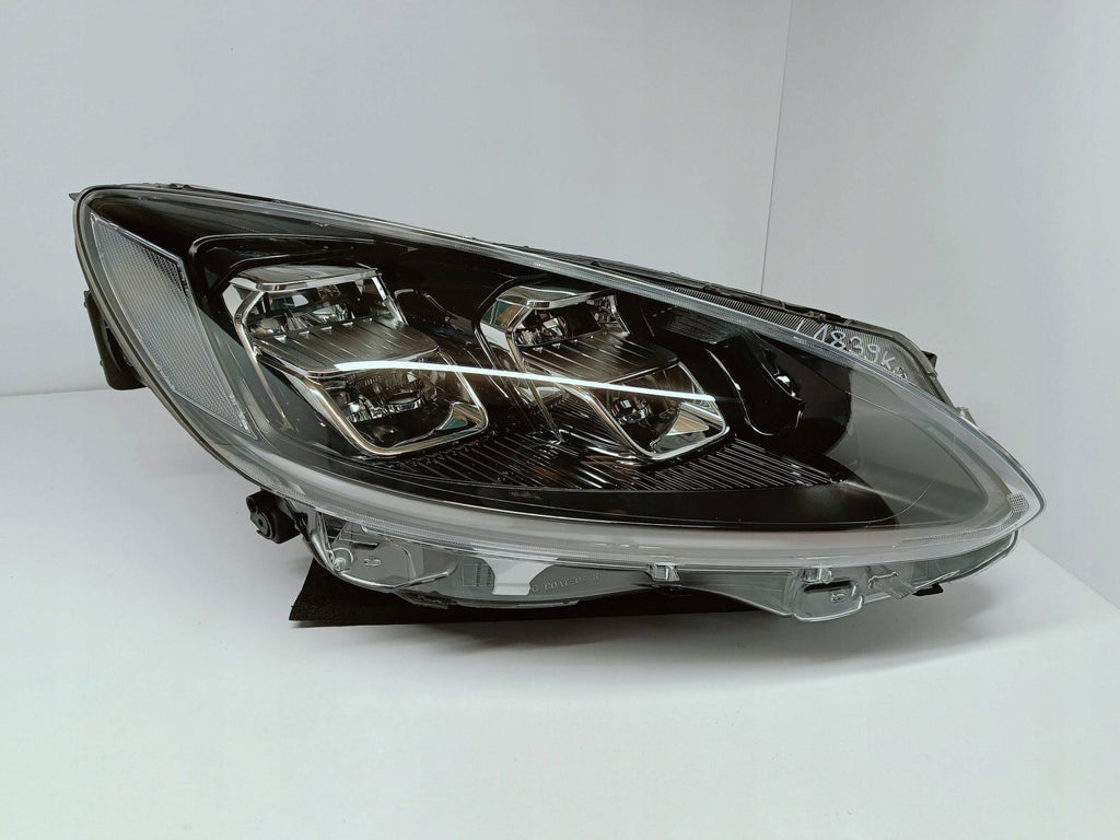 Frontscheinwerfer Ford Kuga III LV4B-13E014-FC Rechts Scheinwerfer Headlight SCH7376520369pu