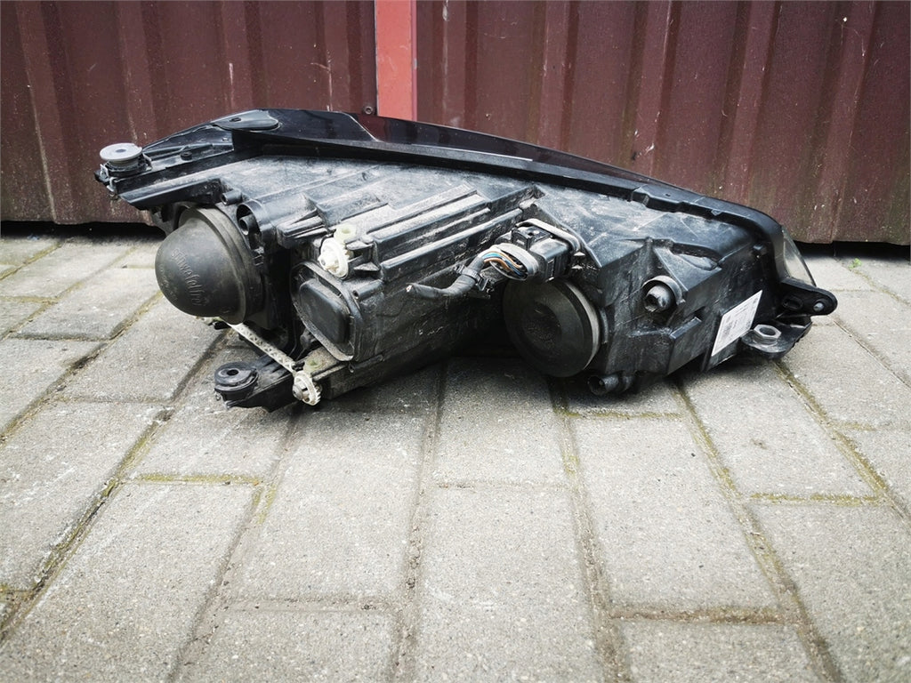 Frontscheinwerfer VW Golf VII 5G1941005D Halogen Links Scheinwerfer Headlight SCH2564001478yt