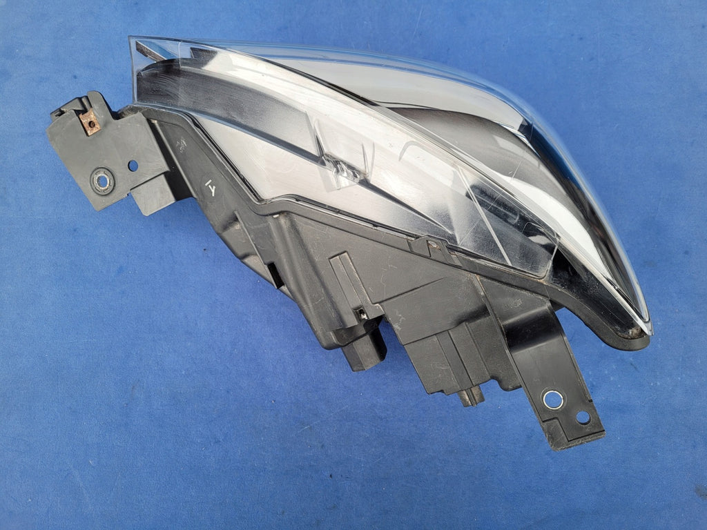 Frontscheinwerfer Mazda Cx3 Cx-3 D10E-51030 Full LED Rechts Headlight SCH9922576288iu