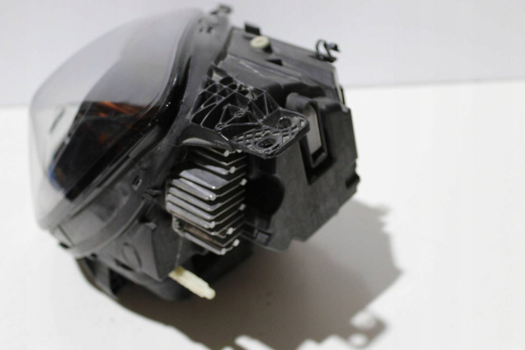 Frontscheinwerfer Ford II L1TB-13E015-GJ Links Scheinwerfer Headlight SCH9450269937yi
