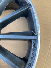 Laden Sie das Bild in den Galerie-Viewer, 1x Alufelge 19 Zoll 7.5" 5x112 49ET A1774011600 Mercedes-Benz W177 Rim Wheel FEL5382817406jj