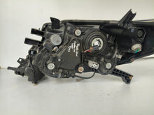 Laden Sie das Bild in den Galerie-Viewer, Frontscheinwerfer Toyota Land Cruiser 14-LIFT LED Rechts Scheinwerfer Headlight SCH3881353071nv