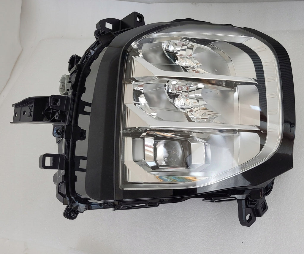 Frontscheinwerfer Mitsubishi Outlander 26010WC20P Rechts Scheinwerfer Headlight