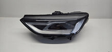 Laden Sie das Bild in den Galerie-Viewer, Frontscheinwerfer Audi A4 B9 LED Links Scheinwerfer Headlight