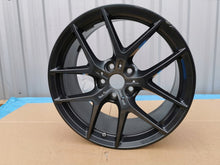 Load image into Gallery viewer, 1x Alufelge 18 Zoll 8.0" 5x112 54ET 8092353 BMW 1 F40 Rim Wheel FEL2465876289sf