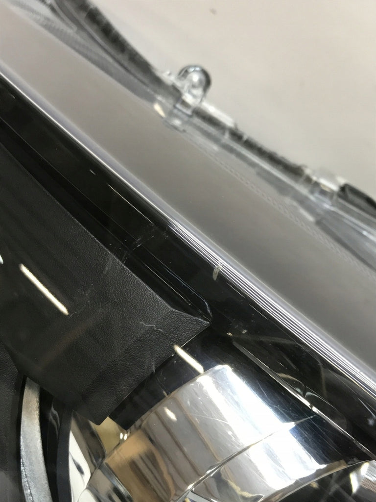 Frontscheinwerfer Toyota 4 Yaris 170288 LED Rechts Scheinwerfer Headlight