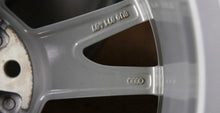Load image into Gallery viewer, 4x Alufelge 17 Zoll 6.5" 5x112 8U0801025 Audi Q3 Rim Wheel FEL5606299900vs
