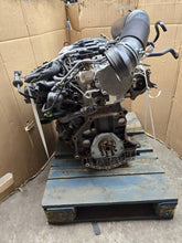 Laden Sie das Bild in den Galerie-Viewer, Motor Audi Seat Skoda VW CDAA 1.8 TFSI 160PS 118kW 129TKm 2012 Benzin Komplett