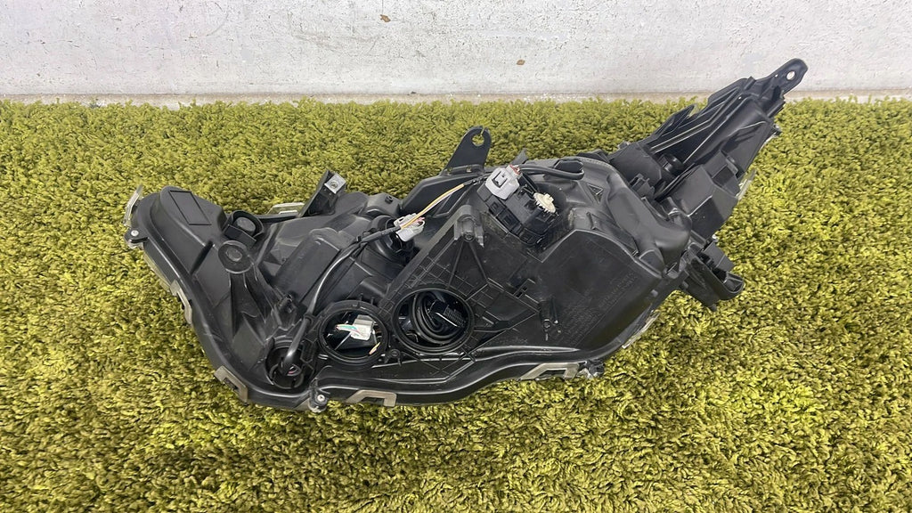 Frontscheinwerfer Toyota V RUU2431 Full LED Rechts Scheinwerfer Headlight SCH6146176646oi