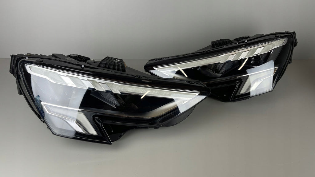 Frontscheinwerfer Audi A3 8Y0941033 8Y0941034 LED Ein Satz Headlight SCH8302389225ih