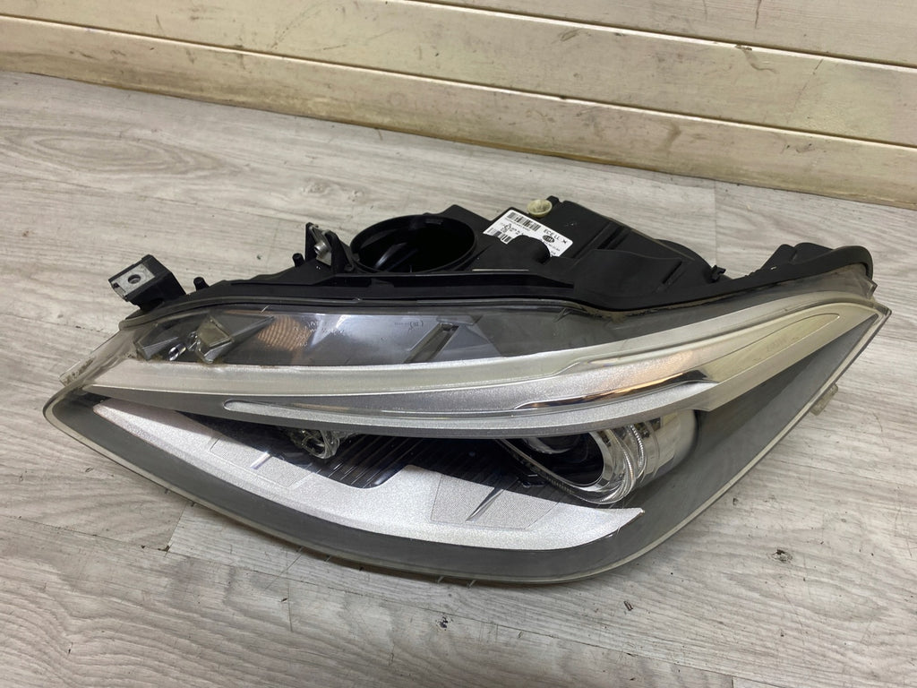 Frontscheinwerfer BMW 1 F21 F20 7229677 Xenon Links Scheinwerfer Headlight